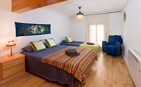Casa Rural l'Olivera - Ideal para Retiros, Familias y Amigos - Cerca de Morella y Peñíscola - Mínimo 2 noches